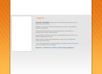 Sitio web de Logistica Salta
