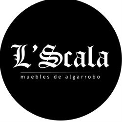 L´Scala Muebles de Algarrobo