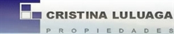 Inmobiliaria Cristina Luluaga Propiedades
