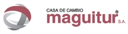Cambio Maguitur Sa - Cambio Y Turismo