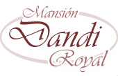 Mansión Dandi Royal