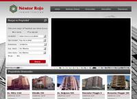 Inmobiliaria Nestor Rojo Srl