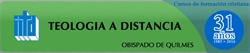 Instituto De Teologia A Distancia Obispado De Quilmes