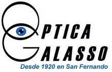 Optica Galasso Lentes Y Audifonos