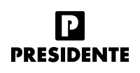 Presidente Inmobiliaria Desarrollos Inmobiliar