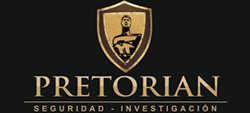 Pretorian Seguridad Privada SR