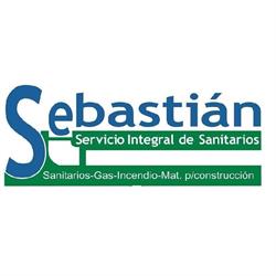 Sanitarios Sebastian Agua - Gas e Incendio