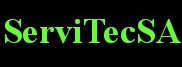 Servicios de Tecnologia SA