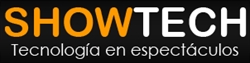 SHOWTECH S.R.L. estructuras para espectaculos y escenarios