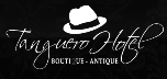 Tanguero Boutique Hotel
