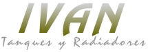 Ivan Tanques y Radiadores