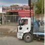 Nuestro local.