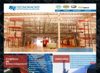 Sistema De Almacenamientos Tecnoracks S.R.L