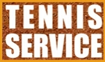 Tennis Service