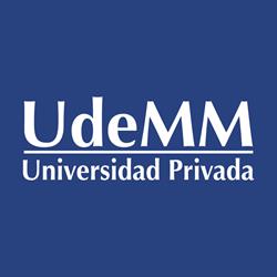 Universidad de La Marina Mercante Udemm