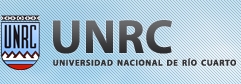 Universidad Nacional de Rio Cuarto