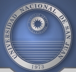 Facultad de Ciencias Exactas - Fisicas y Naturales