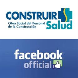 Construir Salud - Ospecon