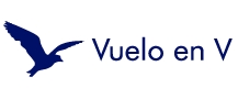 Vuelo en v - Diseño, Comunicación y Marketing