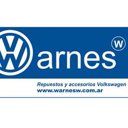 Warnes W