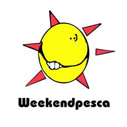 Weekend accesorios de pesca