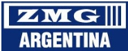 ZMG Argentina venta de máquinas viales