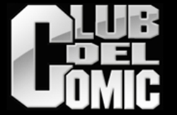Club Del Comic Venta de Historietas - Muñecos - Dvd