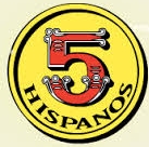 Los Cinco Hispanos SA