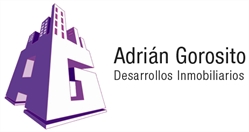 Adrian Gorosito Desarrollos Inmobiliarios.