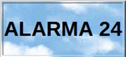 Alarma 24 Alarmas Por Monitoreo