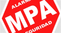 Alarmas Mpa - Monitoreo 24 Hs