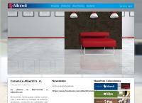 Ceramica Alberdi