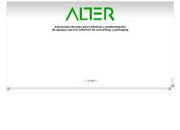 Sitio web de Sivieri Roberto