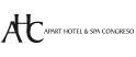 Apart Hotel & SPA Congreso