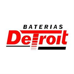 Baterias Detroit SRL