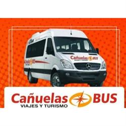 Cañuelas Bus