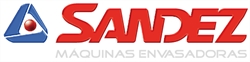 SANDEZ MÁQUINAS ENVASADORAS