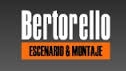 Bertorello Escenarios Y Montaje