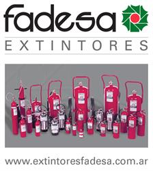 Fadesa - Fabrica Argentina de Extintores SA