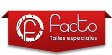 Facto Talles Especiales Damas