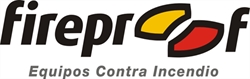 Fireproof Instalac - Deteccion y Extincion