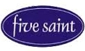 Five Saint