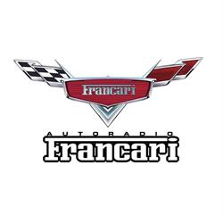 Autoradio Francari