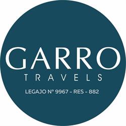Carlos Garro - Travels Srl