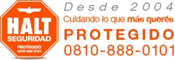 Halt Seguridad Srl