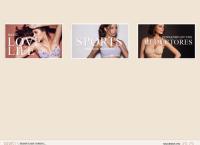 Sitio web de Kandor'S de Miga Srl Fabrica de Corseteria Fina