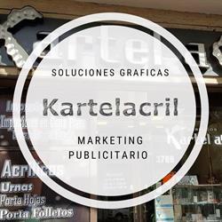 K' Rtel Acril