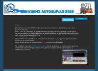 Krenz Autoelevadores - Servicios y Reparaciones
