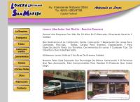 Lonera Libertador San Martin