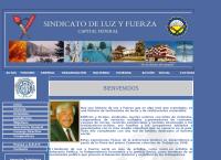 Sindicato De Luz Y Fuerza
